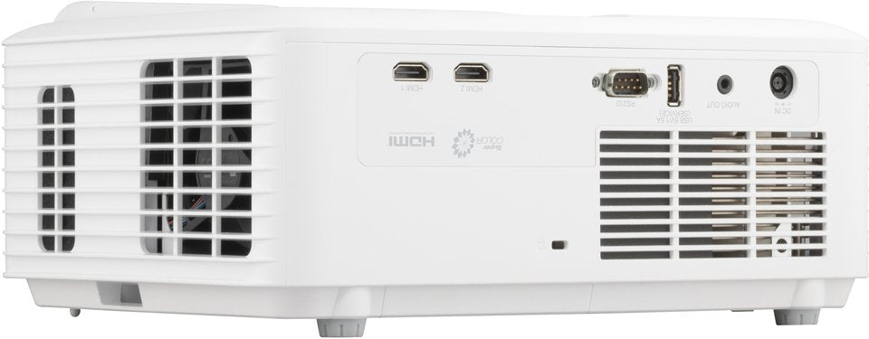 EAN 766907022773 - Viewsonic LS711W videoproyector Proyector de corto alcance 4200 lúmenes ANSI WXGA (1280x800) Blanco imagen 12