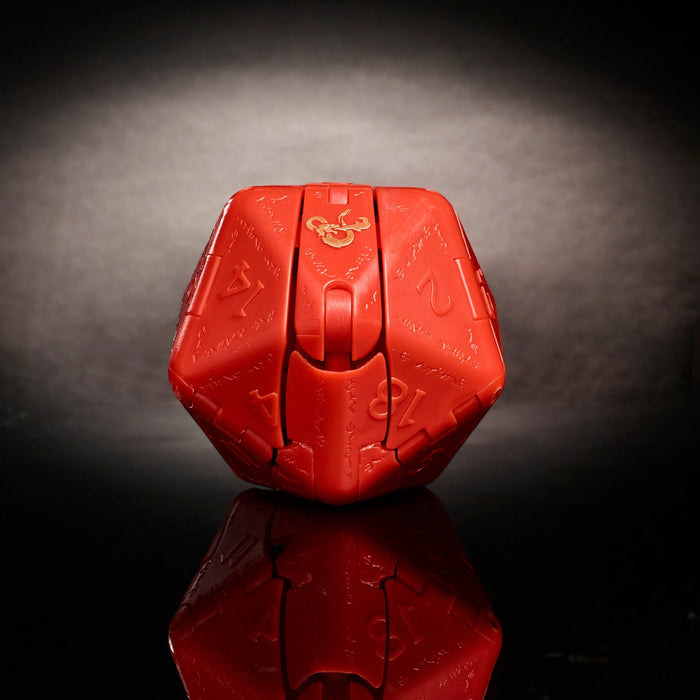 EAN 5010994192792 - Dungeons & Dragons Themberchaud imagen 6