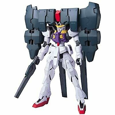 EAN 4573102606556 - Bandai HG 1/144 Raphael Gundam imagen 1
