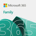 EAN 0196388208821 - Microsoft 365 Family Office suite 1 licencia(s) Español 1 año(s) imagen 1