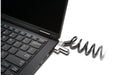 EAN 5028252592963 - Kensington K66645EUL cable antirrobo Negro, Plata 2,28 m imagen 3