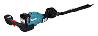 EAN 0088381754149 - Makita UH014GZ corta-setos eléctrico Cuchilla sencilla 3,4 kg imagen 4