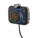 EAN 5901986047810 - Savio TR-14 Transmiter FM z Bluetooth i ładowarką PD 87,6 - 107,9 MHz Bluetooth/USB Negro imagen 6