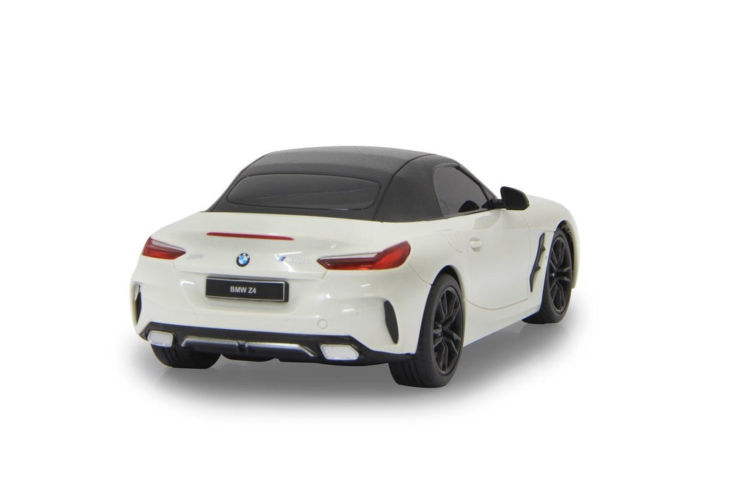 EAN 4042774452209 - Jamara BMW Z4 Roadster modelo controlado por radio Coche Motor eléctrico 1:24 imagen 6