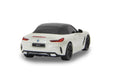 EAN 4042774452209 - Jamara BMW Z4 Roadster modelo controlado por radio Coche Motor eléctrico 1:24 imagen 6