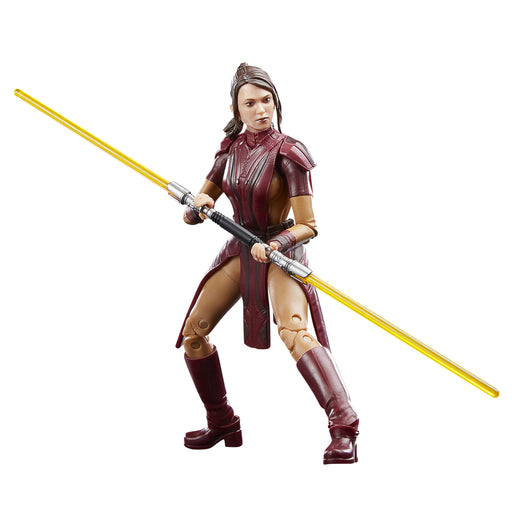 EAN 5010996124814 - Star Wars The Black Series Bastila Shan imagen 1