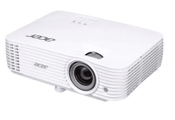 EAN 4711121011887 - Acer Home H6830BD Proyector de alcance estándar 4000 lúmenes ANSI DLP UHD 4K (3840x2160) 3D Blanco imagen 4