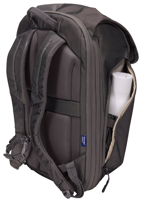 EAN 0085854255868 - Thule Subterra 2 TSTB434 Vetiver Gray mochila Mochila de viaje Gris Poliéster imagen 11