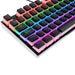 EAN 6950376708373 - REDRAGON Keycaps Sacarab Black - Negro Tecla imagen 6