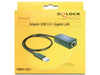 EAN 4043619621217 - DeLOCK 62121 tarjeta y adaptador de interfaz imagen 2