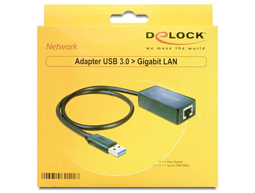 EAN 4043619621217 - DeLOCK 62121 tarjeta y adaptador de interfaz imagen 2