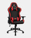 EAN 8436587973338 - DRIFT DR110BR silla para videojuegos Butaca para jugar Asiento acolchado Negro, Rojo imagen 3