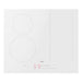 EAN 5906006216337 - Amica PIDH6141PHTSUN 3.0 hobs Blanco Integrado 59.2 cm Sin placa de inducción 4 zona(s) imagen 2