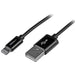EAN 0065030850582 - StarTech.com USBLT1MB cable de conector Lightning imagen 4