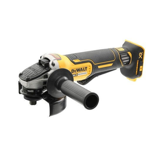 EAN 5035048793008 - DeWALT DCG460N-XJ amoladora angular 12,5 cm 9000 RPM 1000 W 1,75 kg imagen 1