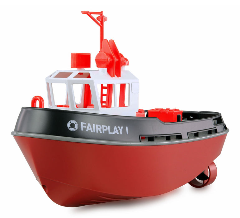 EAN 4262408975151 - Amewi Fairplay I modelo controlado por radio Barco Motor eléctrico 1:72 imagen 1