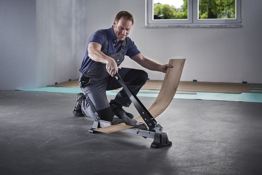 EAN 4006885694002 - wolfcraft GmbH VLC 1000 Aluminio, Negro 37 cm imagen 4