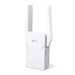 EAN 1210002601191 - TP-Link RE225BE ampliador de red Repetidor de red Blanco imagen 3