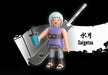 EAN 4008789711120 - Playmobil 71112 figura de juguete para niños imagen 3