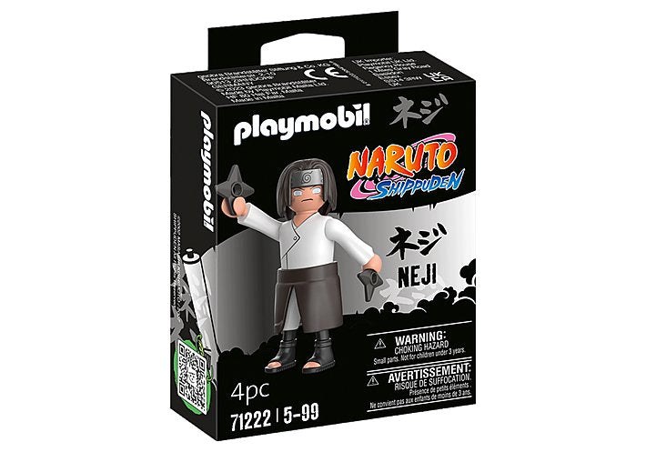 EAN 4008789712226 - Playmobil 71222 set de juguetes imagen 1