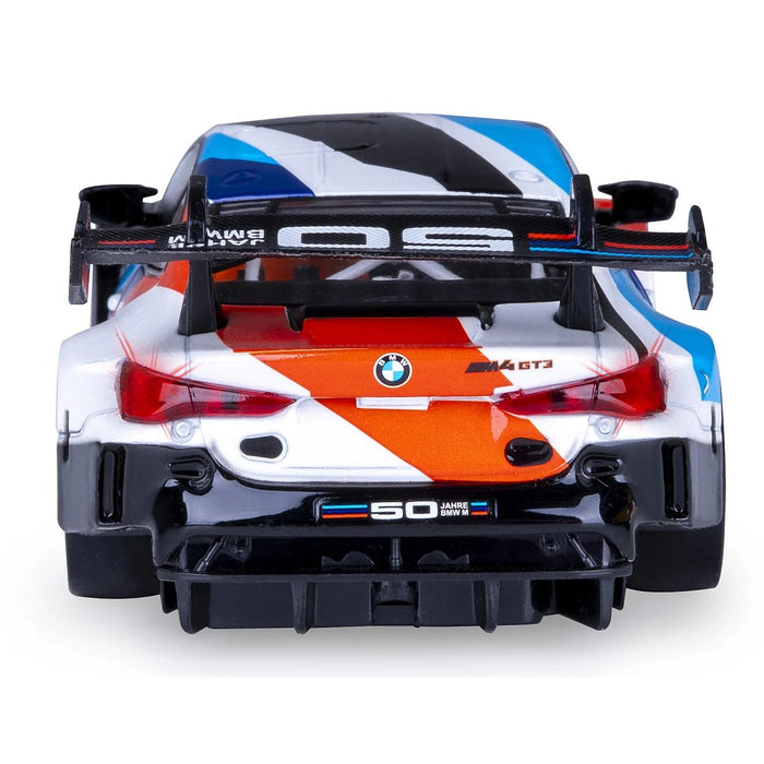 EAN 4042774475796 - Jamara BMW M4 GT3 imagen 16