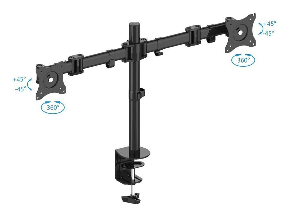 EAN 4251364706381 - PureMounts PM-OFFICE-02 soporte para monitor imagen 3