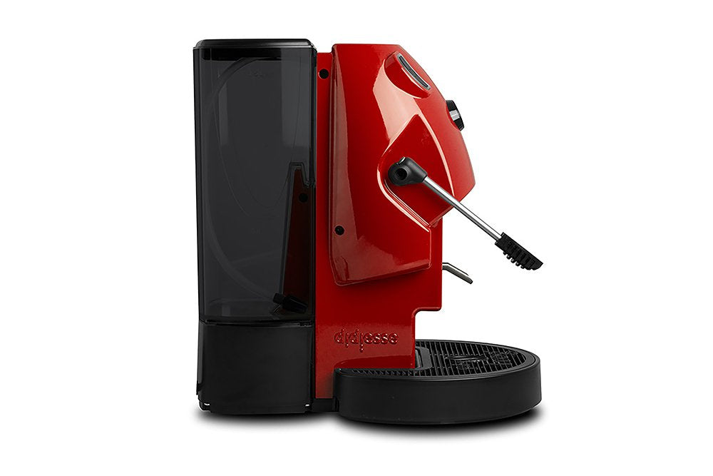 EAN 8055519903504 - Didiesse Baby Frog Semi-automática Cafetera de cápsulas 1,5 L imagen 3