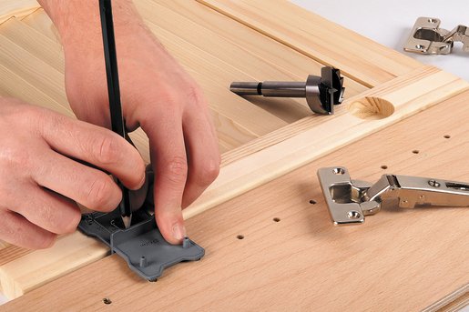 EAN 4006885872806 - wolfcraft GmbH 8728000 broca Broca Forstner 1 pieza(s) imagen 8