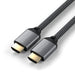EAN 0810086360215 - Satechi ST-8KHC2MM cable HDMI 2 m HDMI tipo A (Estándar) Gris imagen 3