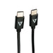 EAN 0662919111910 - V7 V7USB2C-2M cable USB USB 2.0 USB C Negro imagen 2