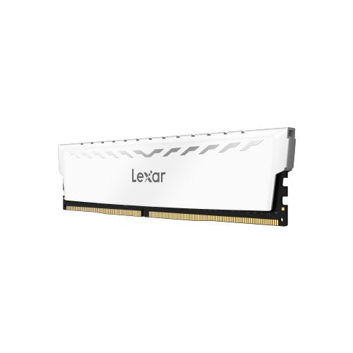 EAN 0843367129294 - Lexar THOR módulo de memoria 16 GB 2 x 8 GB DDR4 imagen 3