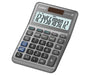 EAN 4549526615436 - Casio MS-120FM calculadora Escritorio Calculadora básica Negro imagen 1