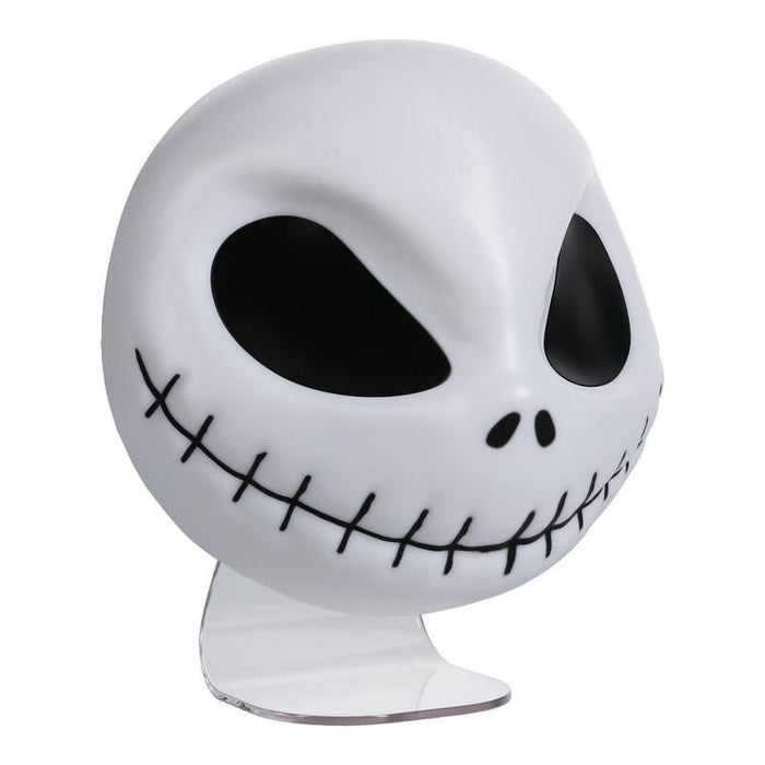 EAN 5056577709148 - Paladone Nightmare Before Christmas Jack Mask Light imagen 2