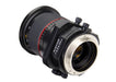 EAN 8809298885175 - Samyang T-S 24mm 1:3.5 ED AS UMC SLR Objetivo inclinación-desplazamiento Negro imagen 4