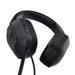 EAN 8713439258851 - Trust GXT 417 Zirox Auriculares Alámbrico Diadema Juego Negro imagen 3