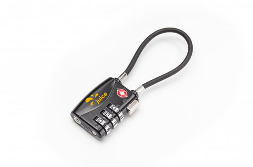 EAN 4313042873737 - Juice Technology EL-JB2S1 cable antirrobo Negro imagen 1