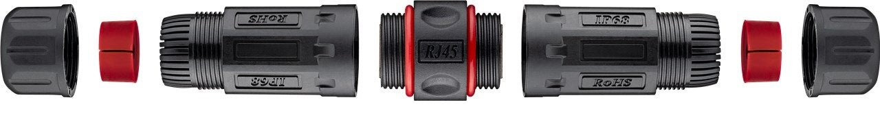 EAN 4040849795664 - Goobay 79566 accesorio para cable imagen 3