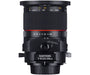 EAN 8809298885274 - Samyang Tilt/Shift 24mm f/3.5 ED AS UMS, Nikon AE SLR Objetivo ancho Negro imagen 4