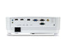 EAN 4710886649588 - Acer P1357Wi Proyector de alcance estándar 4500 lúmenes ANSI WXGA (1280x800) 3D Blanco imagen 6