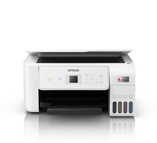 EAN 8715946720593 - Epson EcoTank ET-2876 Inyección de tinta A4 5760 x 1440 DPI Wifi imagen 1