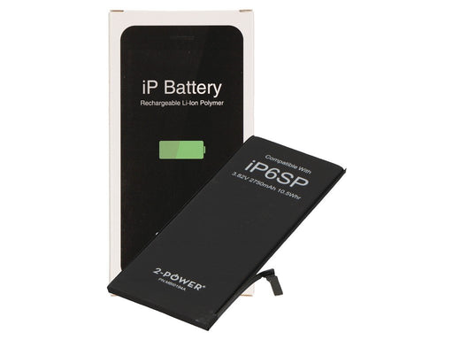 EAN 5055190178348 - 2-Power MBI0194AW recambio del teléfono móvil imagen 1