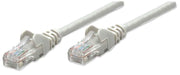 EAN 0766623319768 - Intellinet 319768 cable de red Gris 3 m U/UTP (UTP) imagen 1