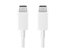 EAN 5715328109988 - Samsung 1.8m Cable 5A White cable USB USB 2.0 1,8 m USB C Blanco imagen 3