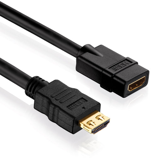 EAN 4260134127677 - PureLink PI1100-005 cable HDMI 0,5 m HDMI tipo A (Estándar) Negro imagen 2