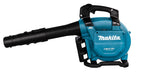 EAN 0088381888707 - Makita DUB363PT2V aspiradora de hojas Negro, Azul 18 V imagen 2