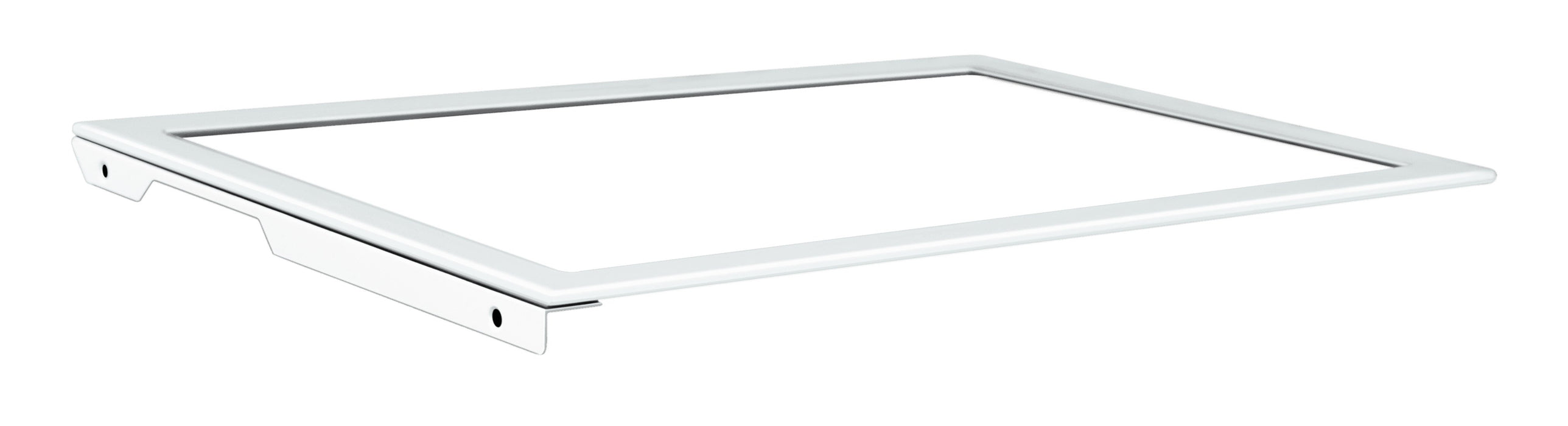 EAN 6933412796855 - DeepCool View Panel 100 WH Small Form Factor (SFF) De panel lateral imagen 2