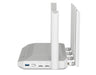 EAN 4897082922049 - Keenetic Hero 5G (KN-4110) router inalámbrico 2.5 Gigabit Ethernet Doble banda (2,4 GHz / 5 GHz) Gris, Bl imagen 12