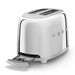 EAN 8017709189136 - Smeg TSF01SSEU tostadora 6 2 rebanada(s) 950 W Cromo imagen 6