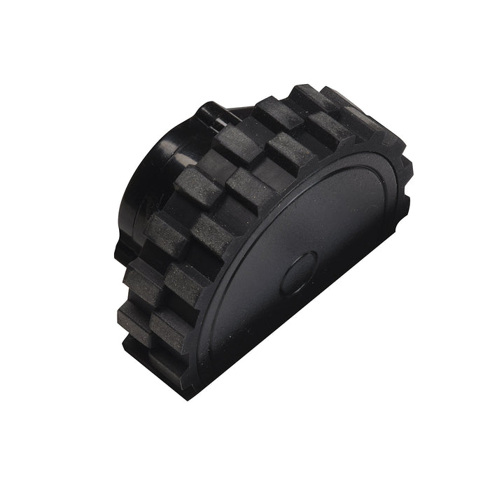 EAN 5706751064777 - Denver RVC-110 aspiradora robotizada 0,2 L Bolsa para el polvo Blanco imagen 18