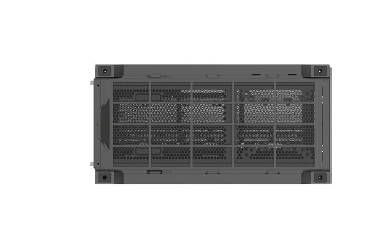 EAN 4044953504068 - Xilence XG171 Midi Tower Negro imagen 6